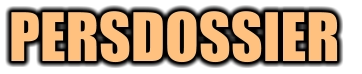 PERSDOSSIER