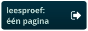 leesproef:één pagina